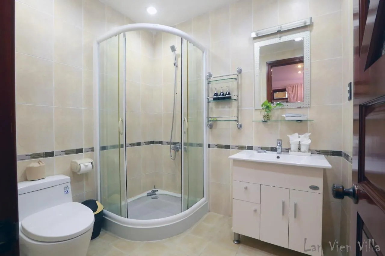 Lan Vien Villa Danang