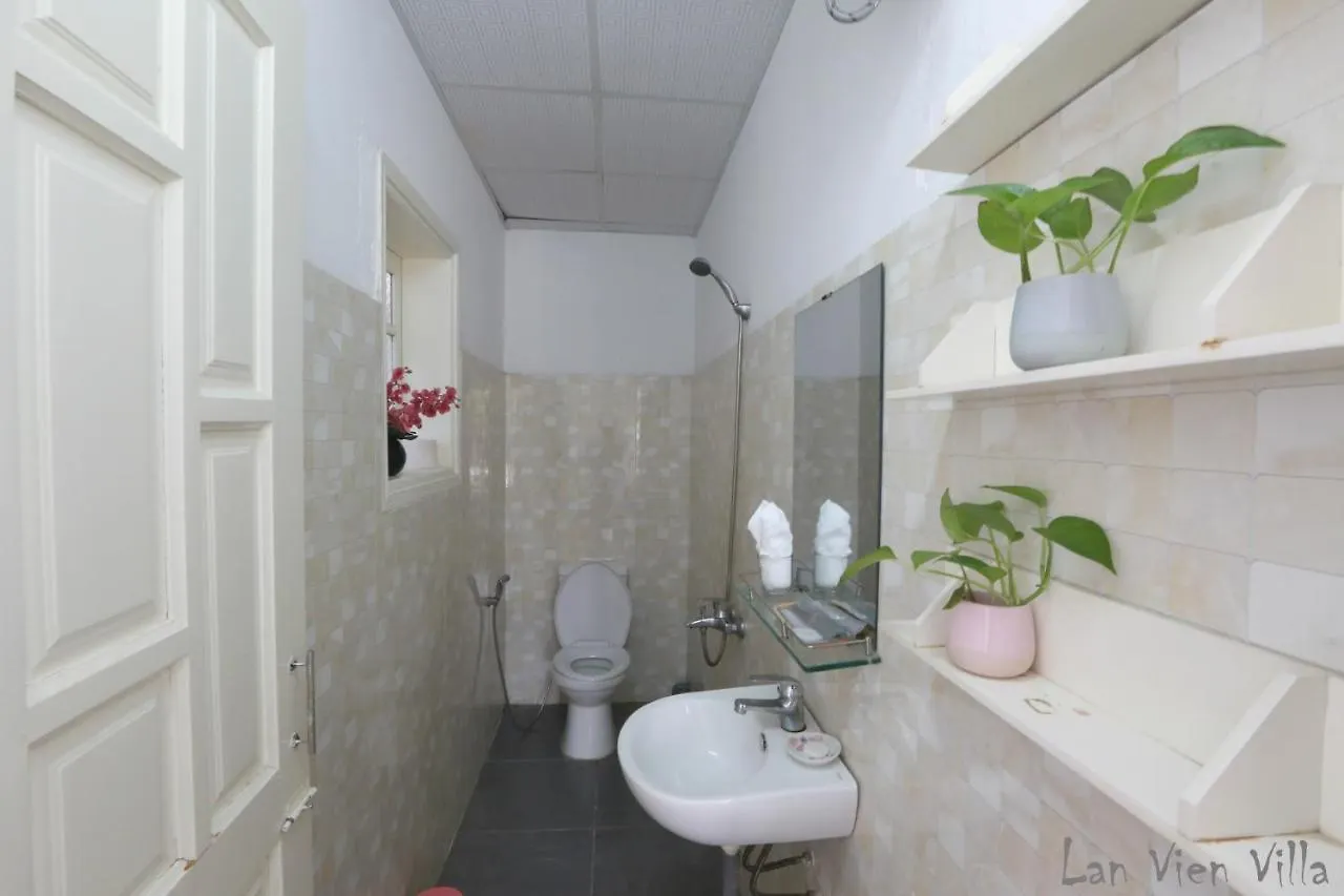Lan Vien Villa Danang