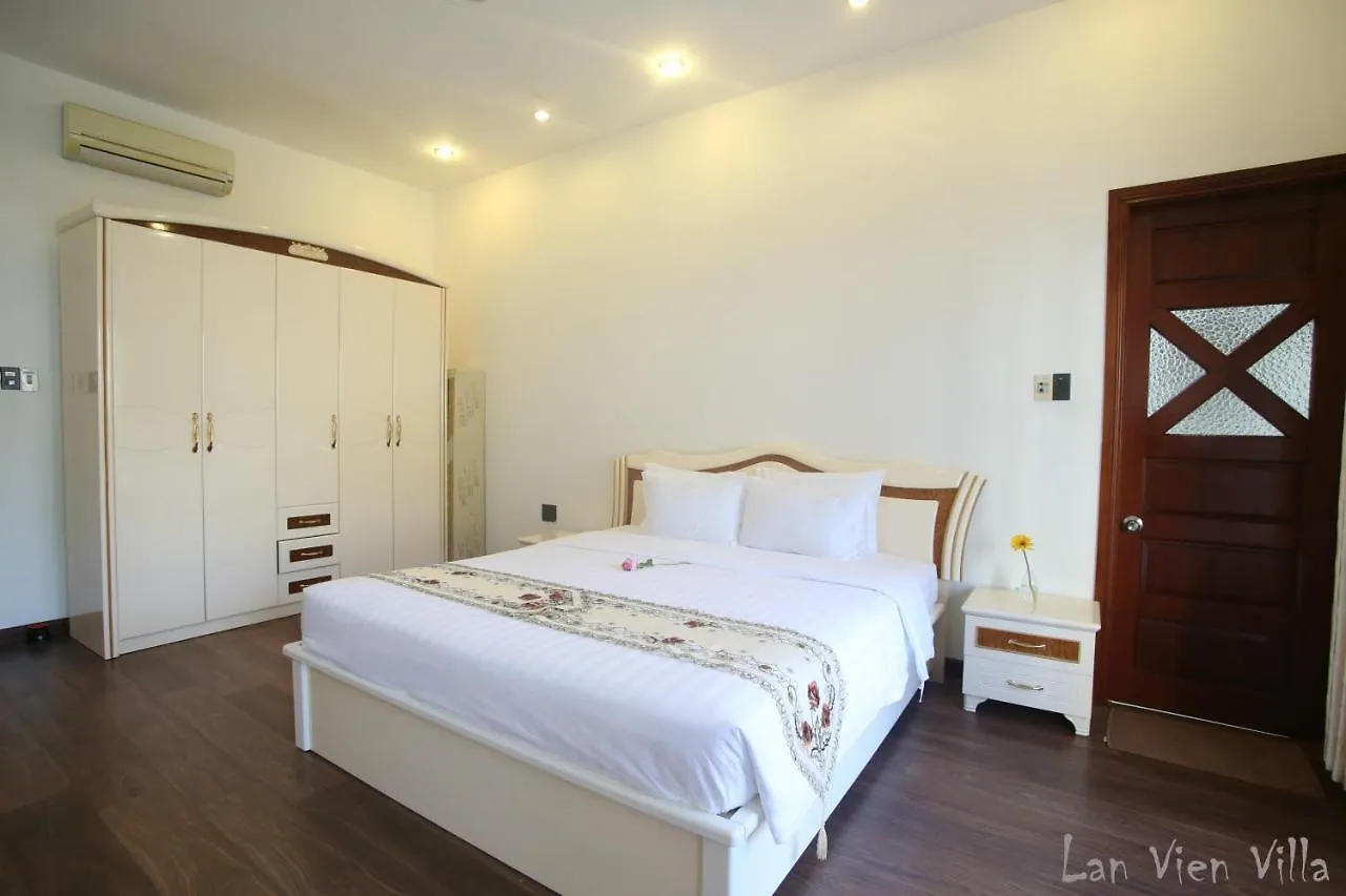 Lan Vien Villa Danang