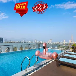 Hotel Gold Plaza, Da Nang