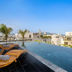 Hotel The Hem And, Đà Nẵng