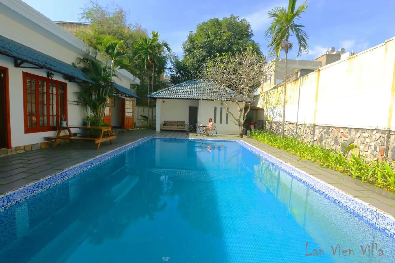 Lan Vien Villa Da Nang
