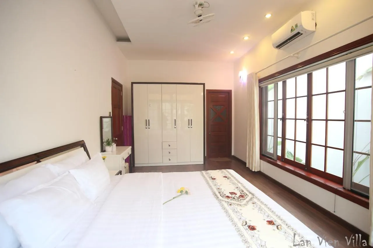 Lan Vien Villa Da Nang