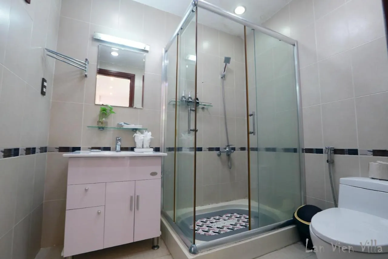 Lan Vien Villa Da Nang 0*,