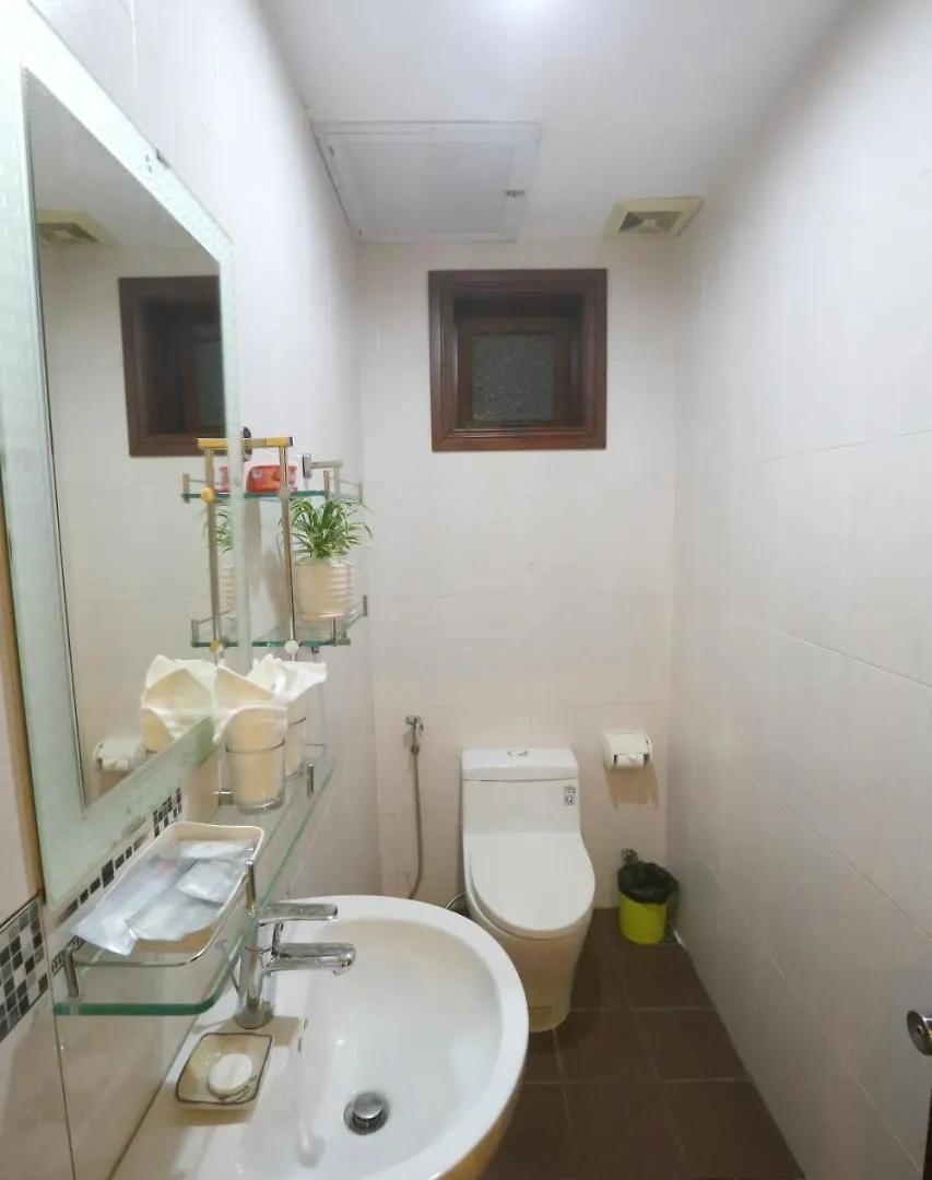 Lan Vien Villa Da Nang