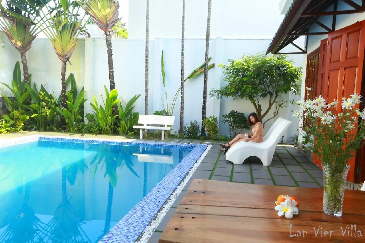 Lan Vien Villa Da Nang