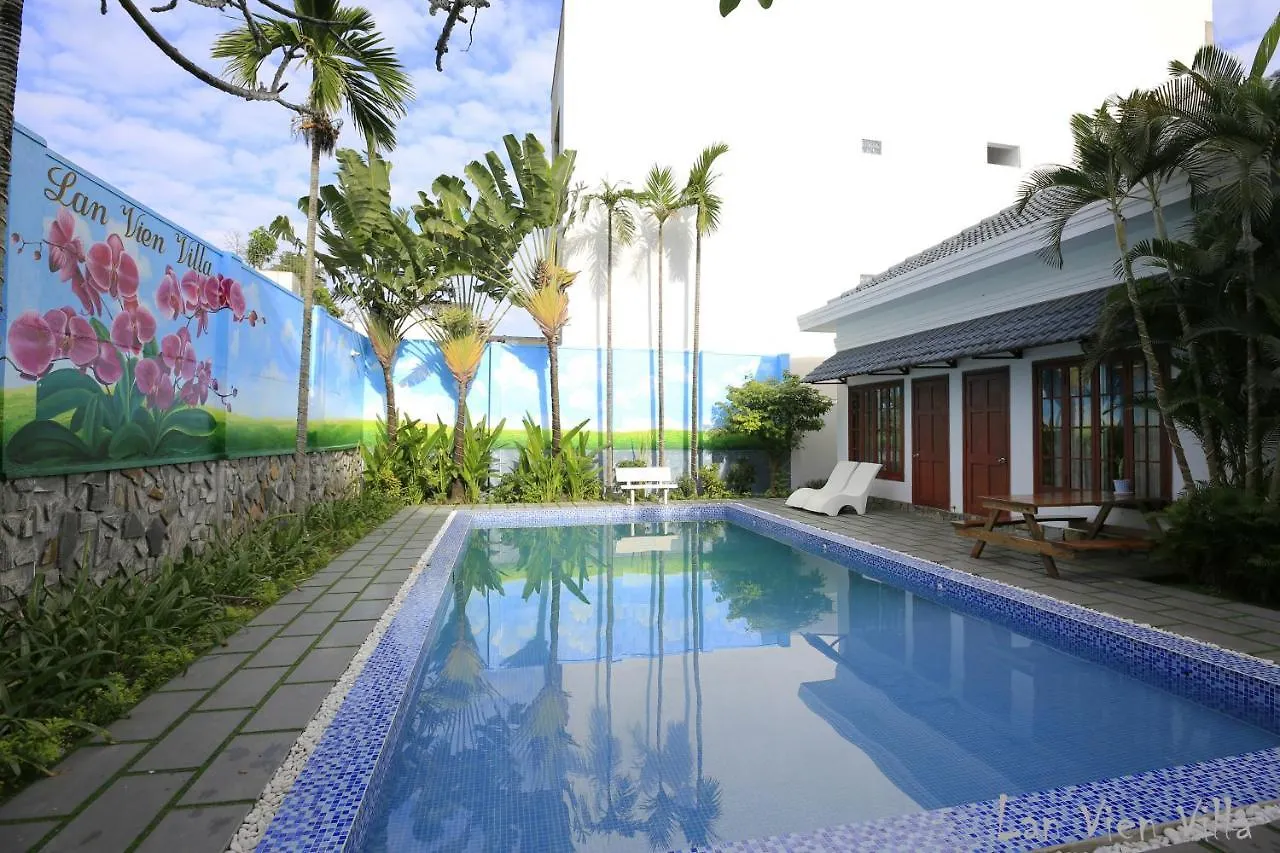 Lan Vien Villa Da Nang