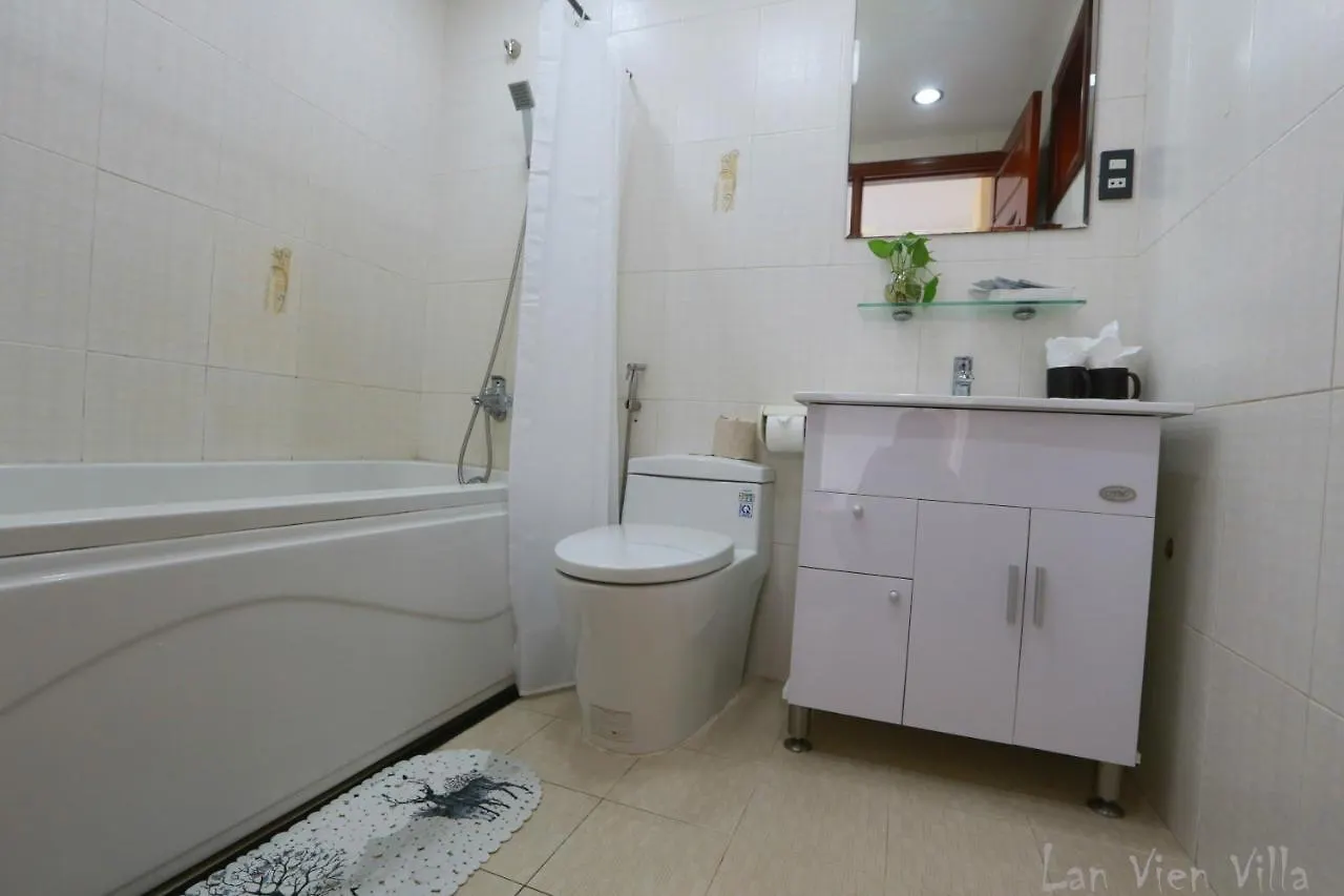 Lan Vien Villa Da Nang