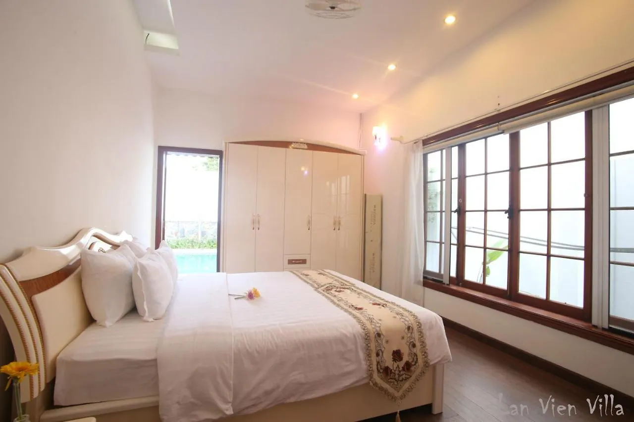 Lan Vien Villa Da Nang