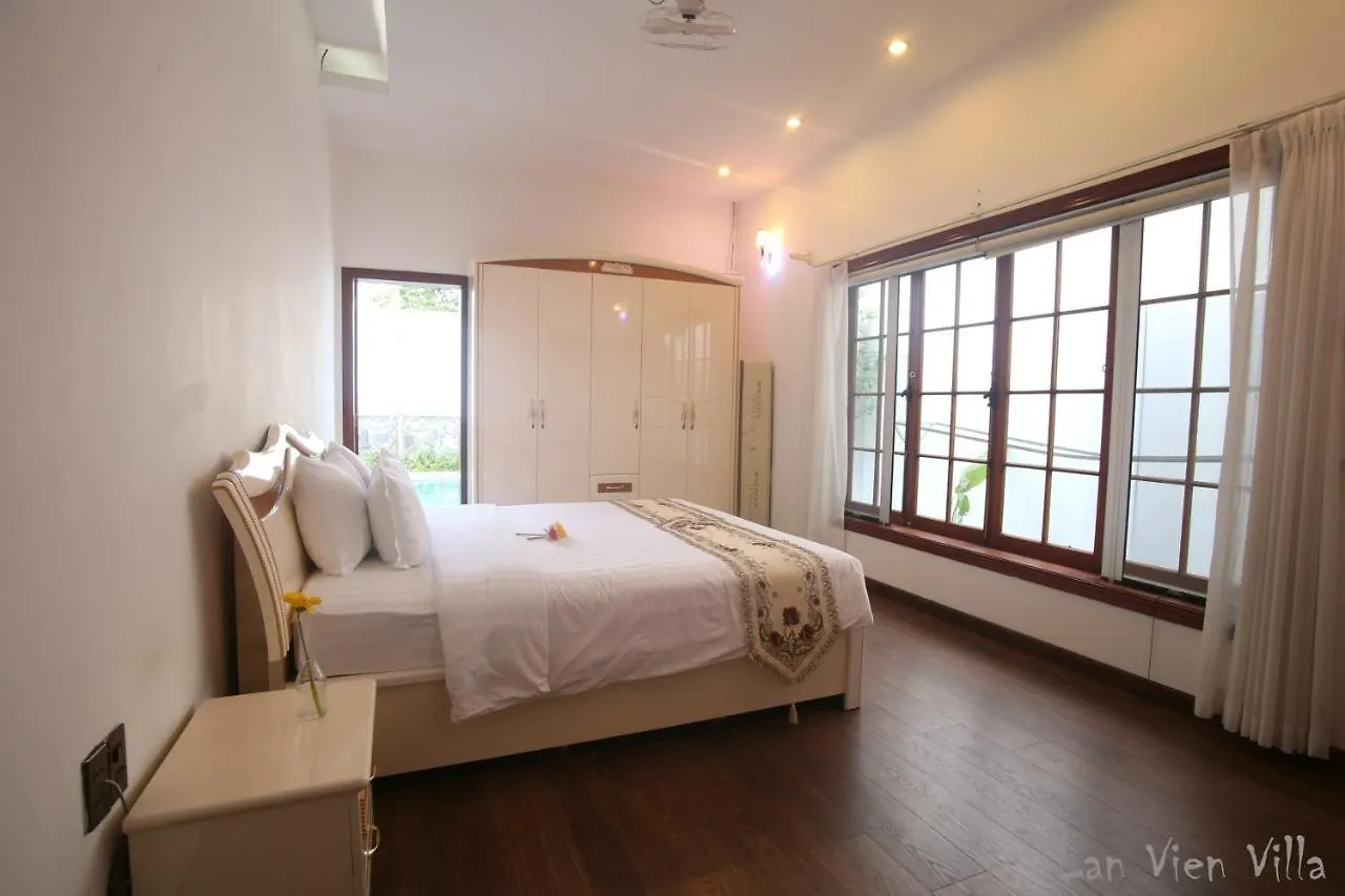 Lan Vien Villa Da Nang 0*,  Vietnam