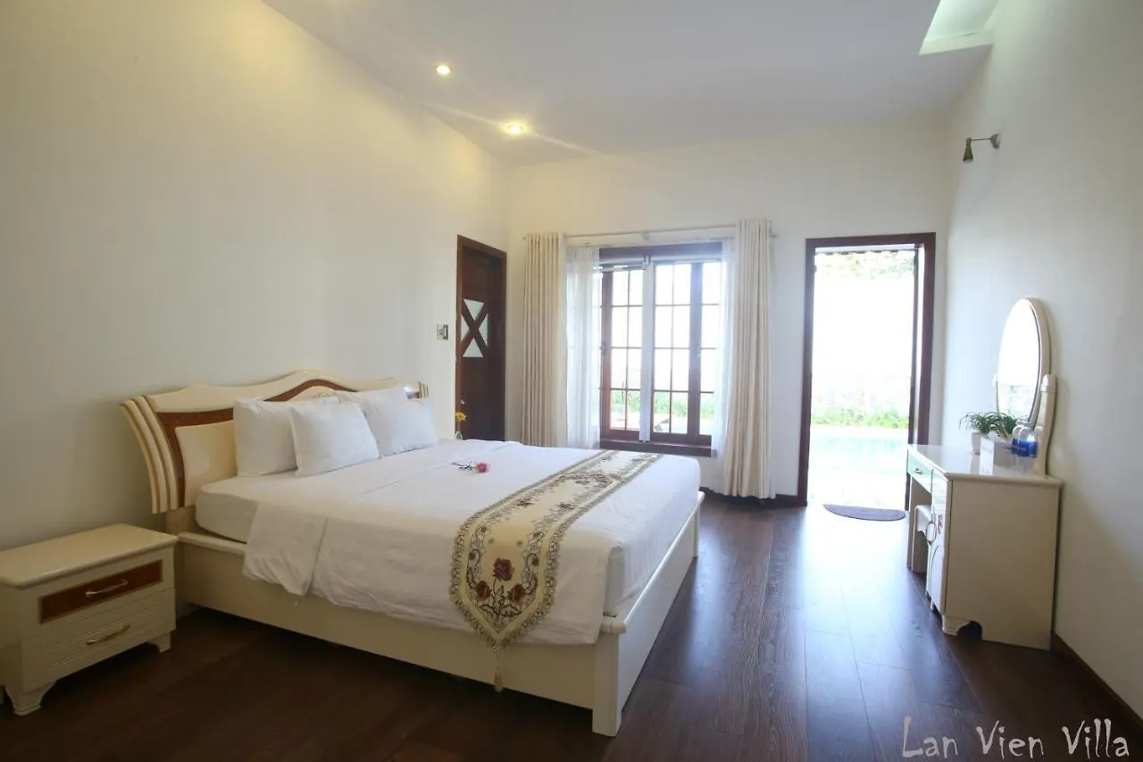 Lan Vien Villa Da Nang Vietnam