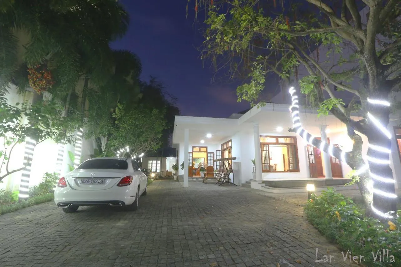 Lan Vien Villa Da Nang 0*,  Vietnam
