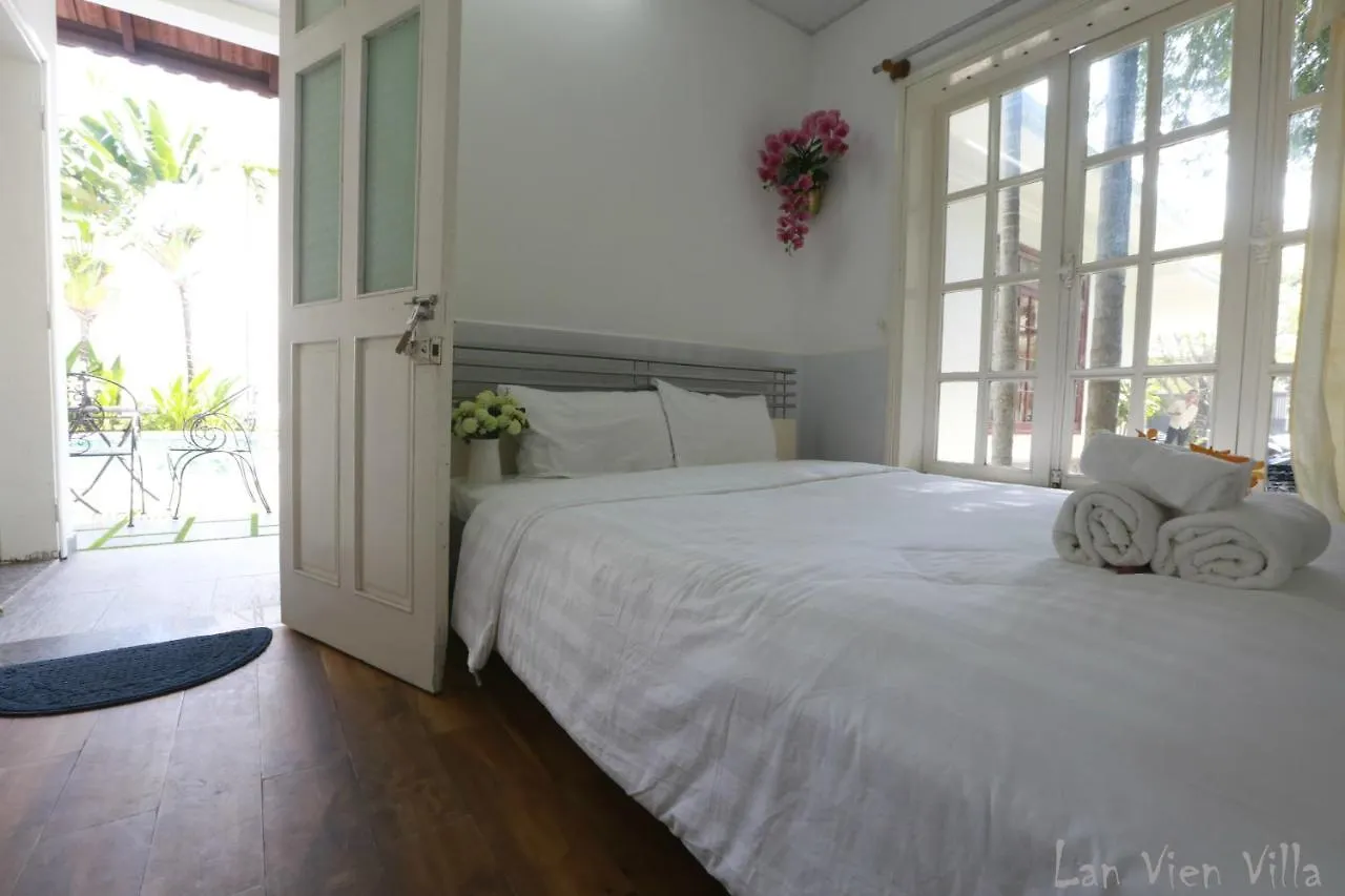 Lan Vien Villa Da Nang