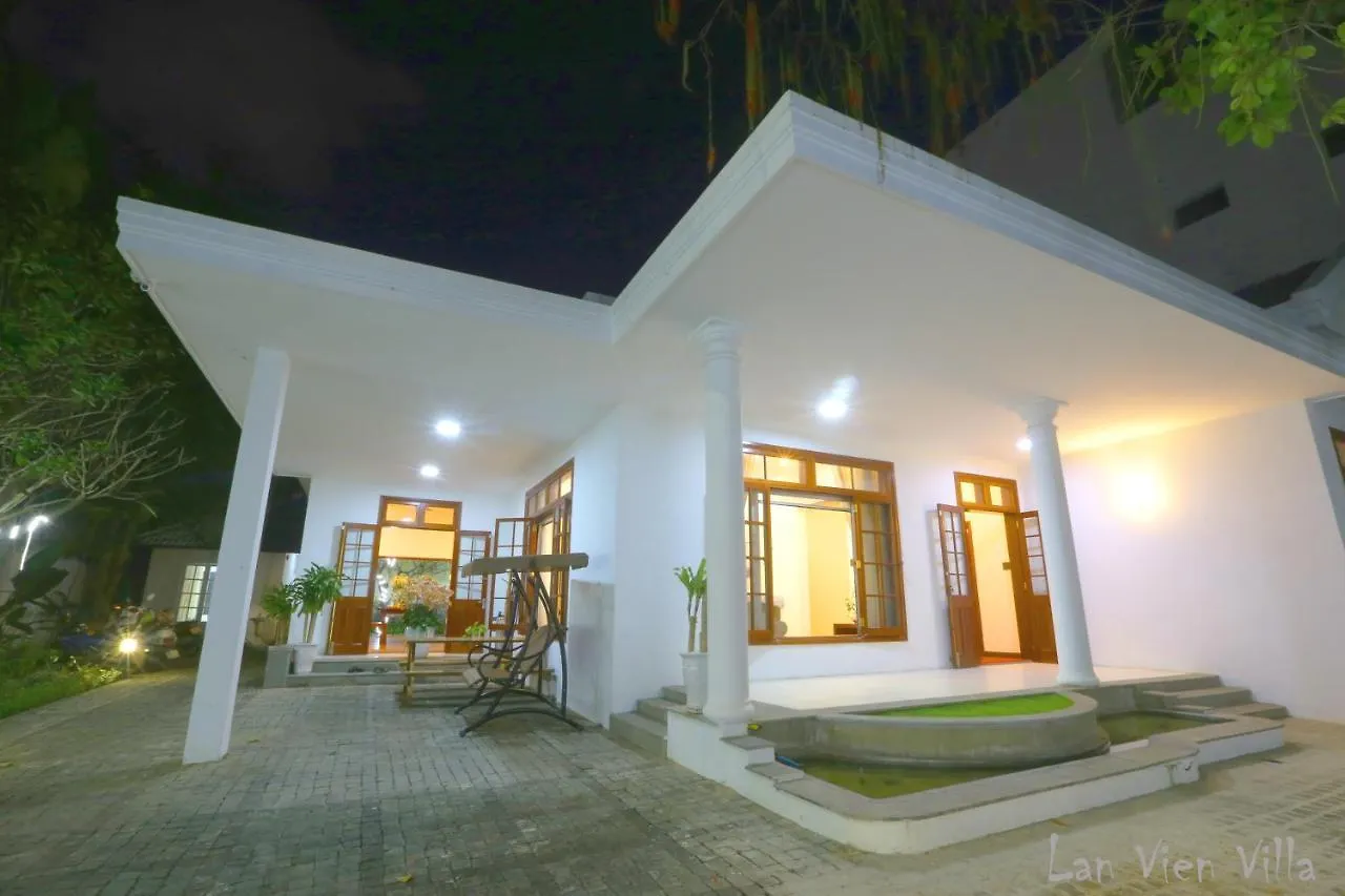 Lan Vien Villa Da Nang