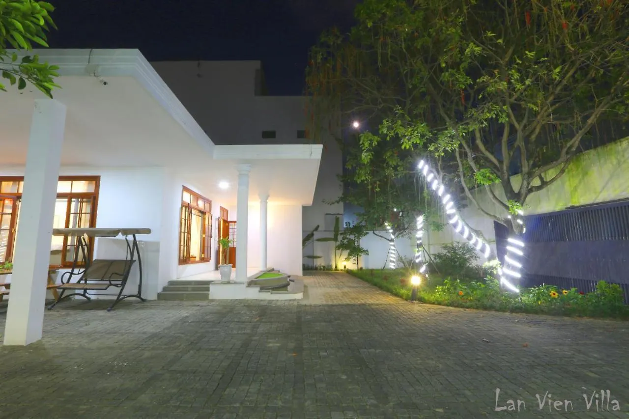 Lan Vien Villa Da Nang