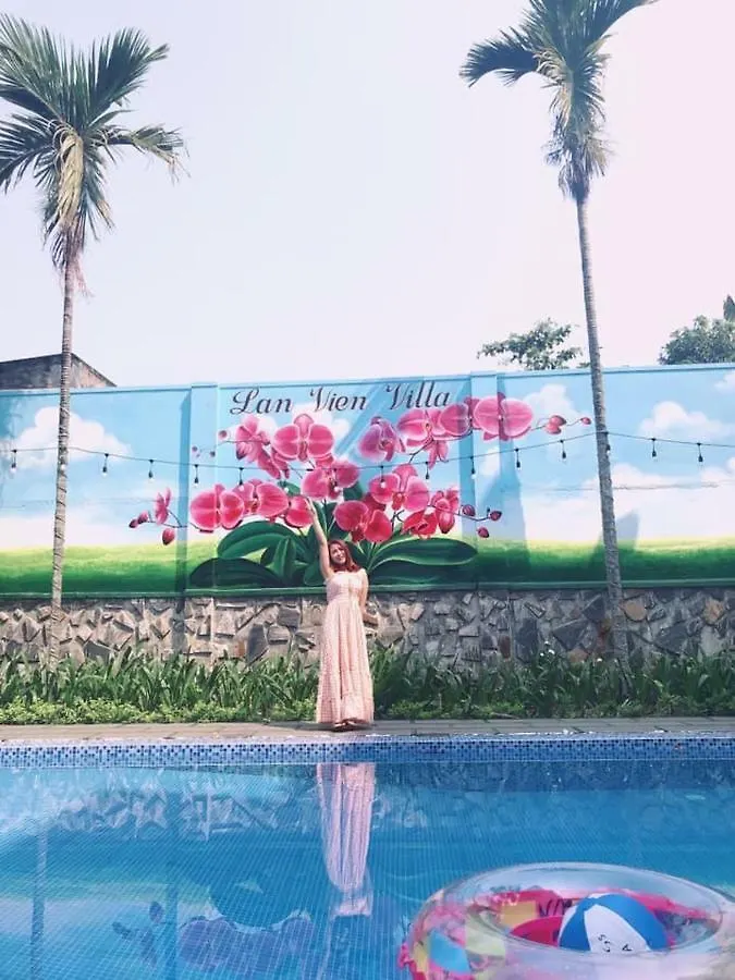 Lan Vien Villa Da Nang